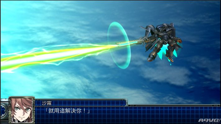 《超级机器人大战T》评测：探寻黄金时代传承的巅峰之作