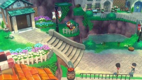 《牧场物语风之繁华集市》风车解锁技巧揭秘!风车实用功能攻略全解析 《牧场物语风之繁华集市》风车解锁技巧揭秘!风车实用功能攻略全解析