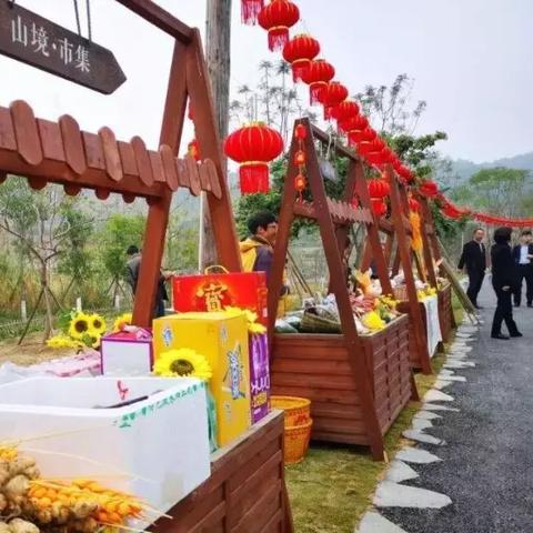 《牧场物语风之集市》山区解锁攻略：揭秘解锁技巧与独特玩法