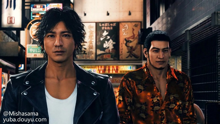 《审判之眼》深度评测：沉浸式电影级体验，揭秘游戏新境界