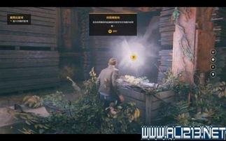 《地狱即我们》首幕全攻略揭秘:解谜攻略+道具收集+神秘好事一网打尽 《地狱即我们》首幕全攻略揭秘:解谜攻略+道具收集+神秘好事一网打尽