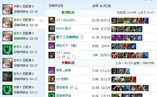 《英雄联盟》热门女玩家昵称，可爱短款推荐！