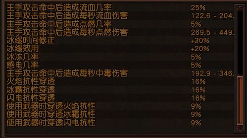 《流放之路2》第三赛季天赋点攻略：高效获取秘籍大揭秘