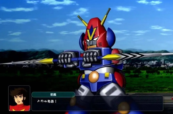 《超级机器人大战Y》十大必练机体盘点：掌握这些战力翻倍！