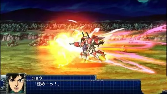 《超级机器人大战Y》十大必练机体盘点：掌握这些战力翻倍！