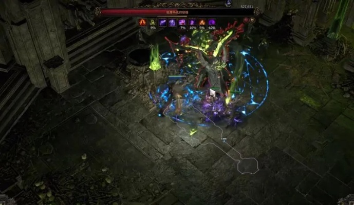 《流放之路2》深渊巫妖转职攻略:深度解析隐藏升华技巧,解锁神秘力量 《流放之路2》深渊巫妖转职攻略:深度解析隐藏升华技巧,解锁神秘力量