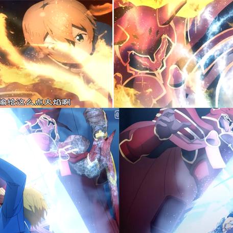 《最终幻想14》红莲狂潮评测:东方破晓赤焰再燃,体验全新战斗盛宴 《最终幻想14》红莲狂潮评测:东方破晓赤焰再燃,体验全新战斗盛宴