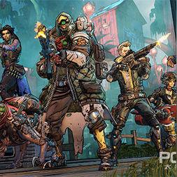 《无主之地4》Xbox版超值优惠！揭秘Xbox版价格惊喜！