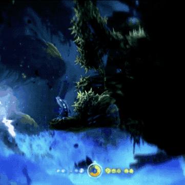 正统硬核动作体验，探秘《空洞骑士》的清新黑暗魅力