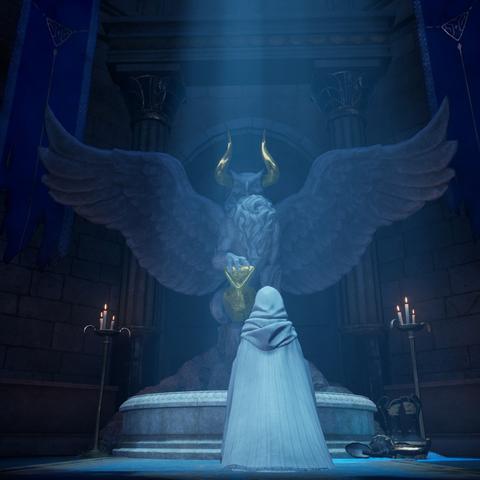 《失落之魂》全技能解锁存档攻略:解锁神秘力量,助你一臂之力 《失落之魂》全技能解锁存档攻略:解锁神秘力量,助你一臂之力