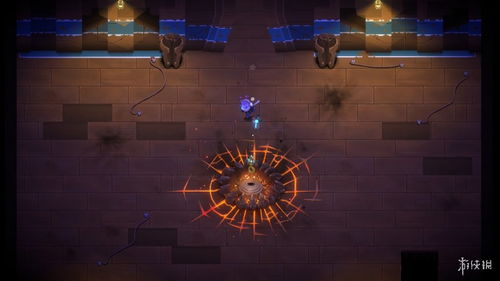 STG记忆芯片解析：解锁《超级机器人大战Y》战斗秘籍攻略