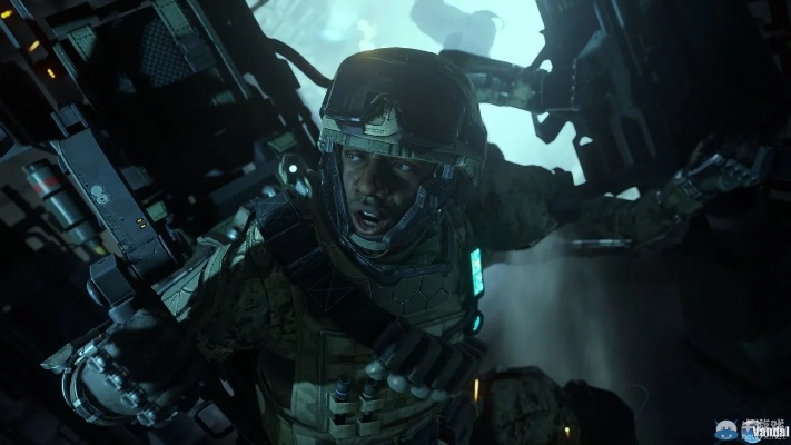 《使命召唤11》评测:重温美式英雄传奇,体验沉浸式单人战役震撼 《使命召唤11》评测:重温美式英雄传奇,体验沉浸式单人战役震撼