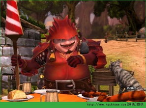 《魔界村OL》评测:兼顾新老玩家体验,8分佳作深度解析! 《魔界村OL》评测:兼顾新老玩家体验,8分佳作深度解析!