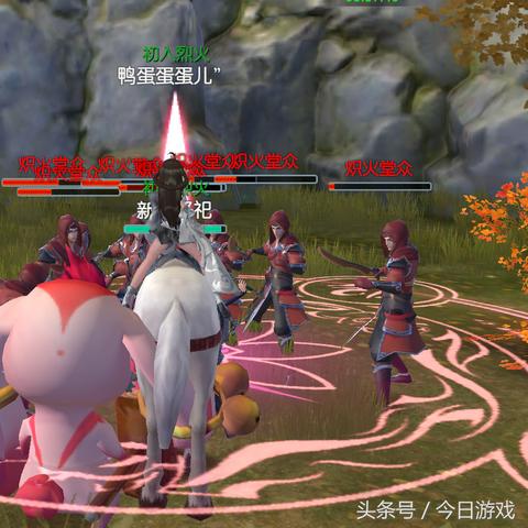 《桌面副本物语》副本挑战攻略：轻松升级必备掉落秘籍