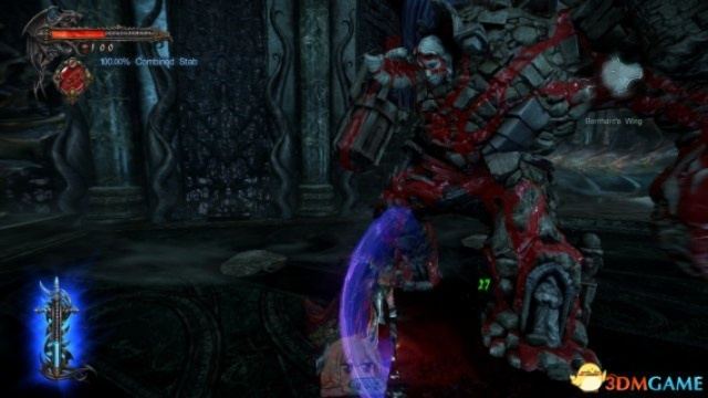 《恶魔城：暗影之王2》评测：狗尾续貂升级，揭秘暗影王者新篇章