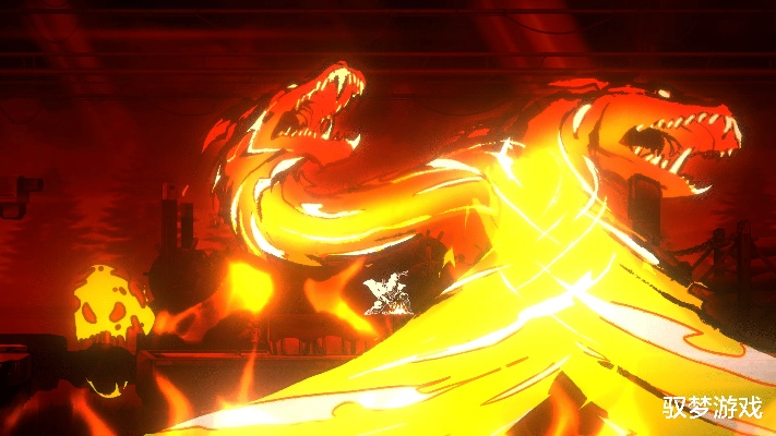 《超级忍反攻》发售倒计时!独家揭秘斩击玩法攻略 《超级忍反攻》发售倒计时!独家揭秘斩击玩法攻略