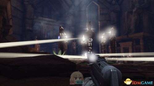 《致命冒险》评测：揭秘神秘海域第一人称探险新体验