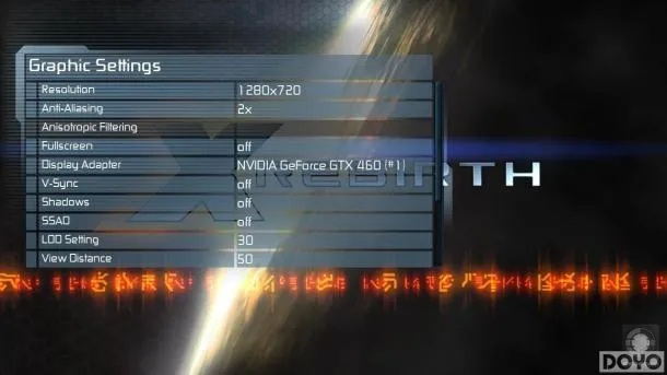 《X重生》评测：良心之作细节糙，探索游戏新境界