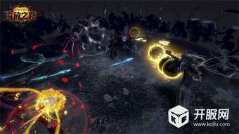 《流放之路2》S3亚马逊爆炸弩攻略：开荒必备构筑解析秘籍