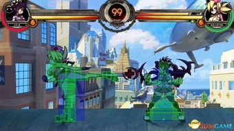 《骷髅女孩》评测:深度解析Por una Cabeza,揭秘游戏魅力新高度 《骷髅女孩》评测:深度解析Por una Cabeza,揭秘游戏魅力新高度