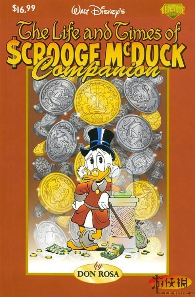 《唐老鸭历险记》重燃经典,3DM深度评测揭示全新游戏魅力 《唐老鸭历险记》重燃经典,3DM深度评测揭示全新游戏魅力