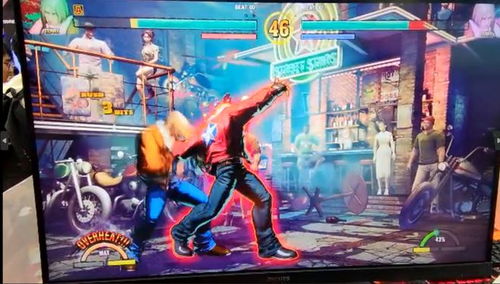 《饿狼传说》新版本1.3.1角色升级攻略，深度解析群狼之城变动！