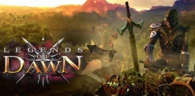 《黎明传说》评测：经典之作遭遇时代困境，探寻游戏新价值