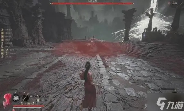 《明末渊虚之羽》执念心魔攻略:揭秘高效打法与隐藏位置技巧 《明末渊虚之羽》执念心魔攻略:揭秘高效打法与隐藏位置技巧