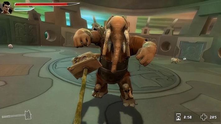 《奇诺冲突2》评测：经典续作再升级，探索全新战斗策略