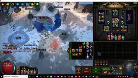 《流放之路2》S3锐眼电矛开荒攻略:亚马逊电矛新思路解析,高效开荒必备! 《流放之路2》S3锐眼电矛开荒攻略:亚马逊电矛新思路解析,高效开荒必备!