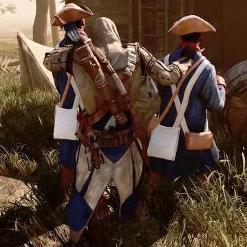 《刺客信条3》主机版评测：不负众望，揭秘准神作背后的极致体验