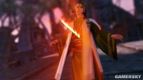 《古剑》PV深度解析:篆文揭秘,探寻游戏隐藏细节新视角 《古剑》PV深度解析:篆文揭秘,探寻游戏隐藏细节新视角