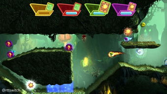 《吉娜姐妹》评测:颠覆传统!女版马里奥带你探索扭曲梦境新境界 《吉娜姐妹》评测:颠覆传统!女版马里奥带你探索扭曲梦境新境界