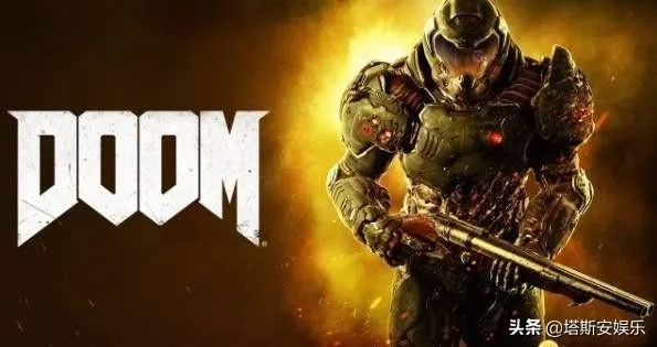 《毁灭战士3：BFG》经典重温评测：全面升级体验，畅爽射击新篇章