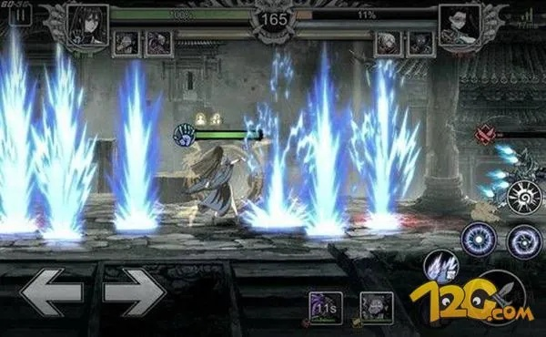 《影之刃零》黑伤招式深度解析：独家按键技巧大揭秘