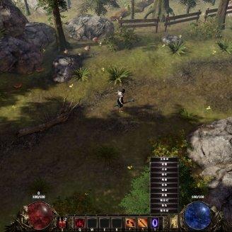 《最后纪元》开荒攻略揭秘：游侠职业加点技巧深度解析