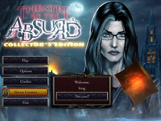 《黑暗之眼》AVG：3DM深度评测，揭秘沉浸式推理新体验