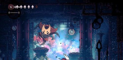 《空洞骑士丝之歌》攻略：选购指南+平台配置速查必备