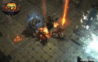 《流放之路2》第三赛季宝石系统革新，解锁全新辅助力量！