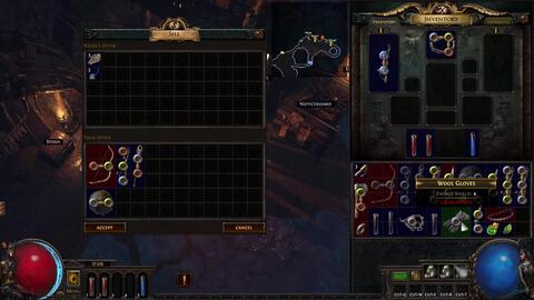 《流放之路2》血法师祈愿流BD攻略：深度解析祈愿血法师玩法技巧