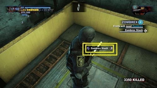 《丧尸围城2》深度解析：绝密档案揭秘，大叔斗僵尸新高度