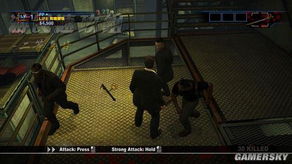 《丧尸围城2》深度解析：绝密档案揭秘，大叔斗僵尸新高度