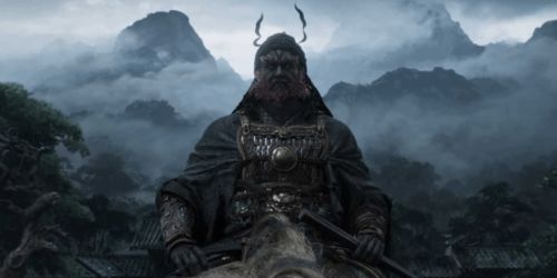 《黑神话钟馗》冯骥爆料揭秘：独家深度解读，游戏内幕大公开！