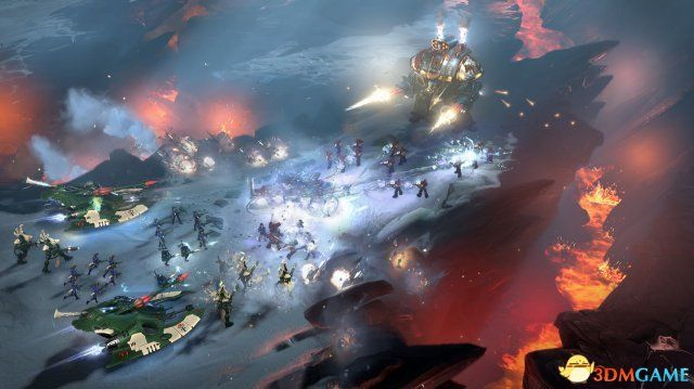 《战争黎明2-报应》评测：宇宙霸权争夺战，揭秘谁将称霸星空？