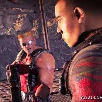 《子弹风暴》试玩揭秘：沉浸式暴力美学体验，畅快淋漓！