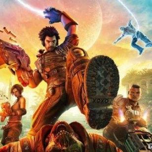 《子弹风暴》试玩揭秘：沉浸式暴力美学体验，畅快淋漓！