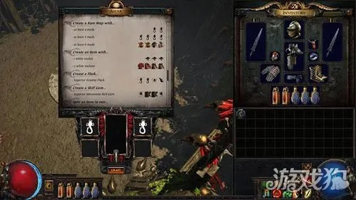 《流放之路2》S3猎巫人天赋攻略:猎巫人玩法技巧深度解析 《流放之路2》S3猎巫人天赋攻略:猎巫人玩法技巧深度解析