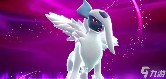 《宝可梦传说ZA》失控超级进化解析：揭秘宝可梦进化新境界