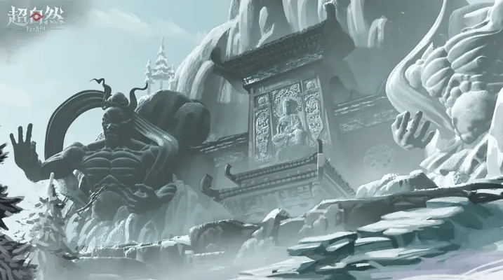 昆仑秘境噩梦攻略揭秘：掌握超自然行动组昆仑秘境噩梦玩法技巧