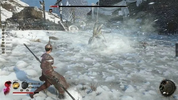 《明末渊虚之羽》攻略:云顶外城至映雪门高效跑图路线揭秘,轻松提升战力! 《明末渊虚之羽》攻略:云顶外城至映雪门高效跑图路线揭秘,轻松提升战力!